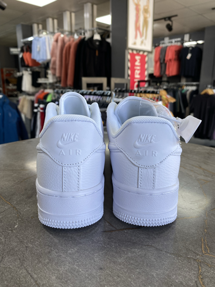 NIKE AIR FORCE-I LOW ‘82