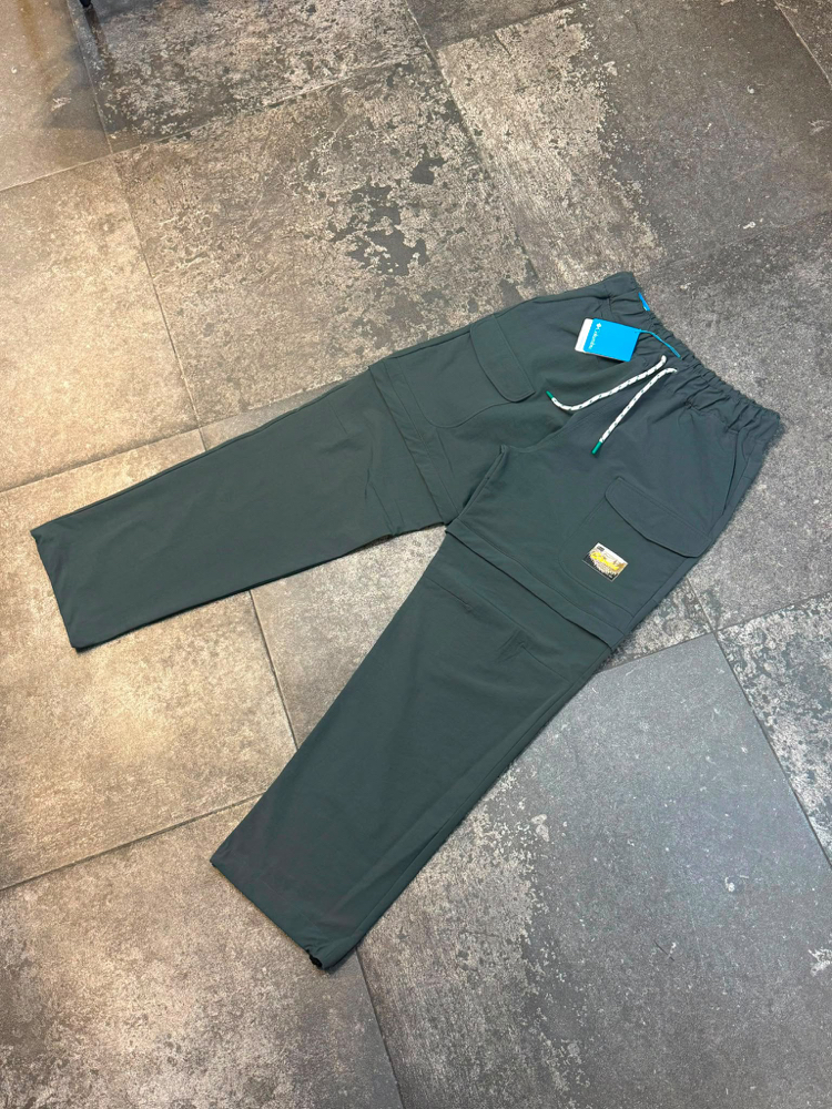 OUTDOOR ŞORT PANTOLON 