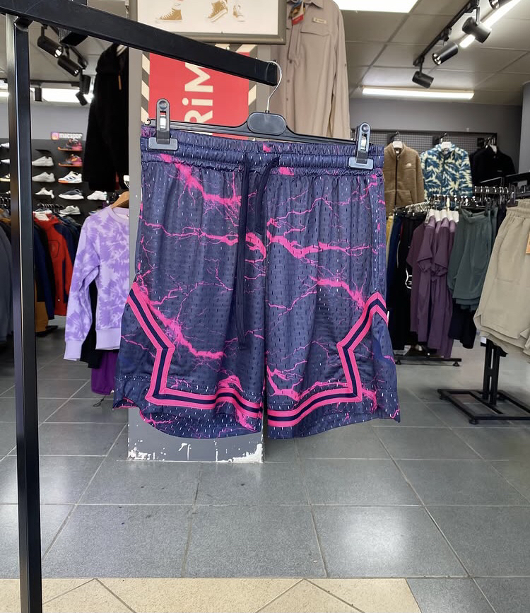 Basket Şort