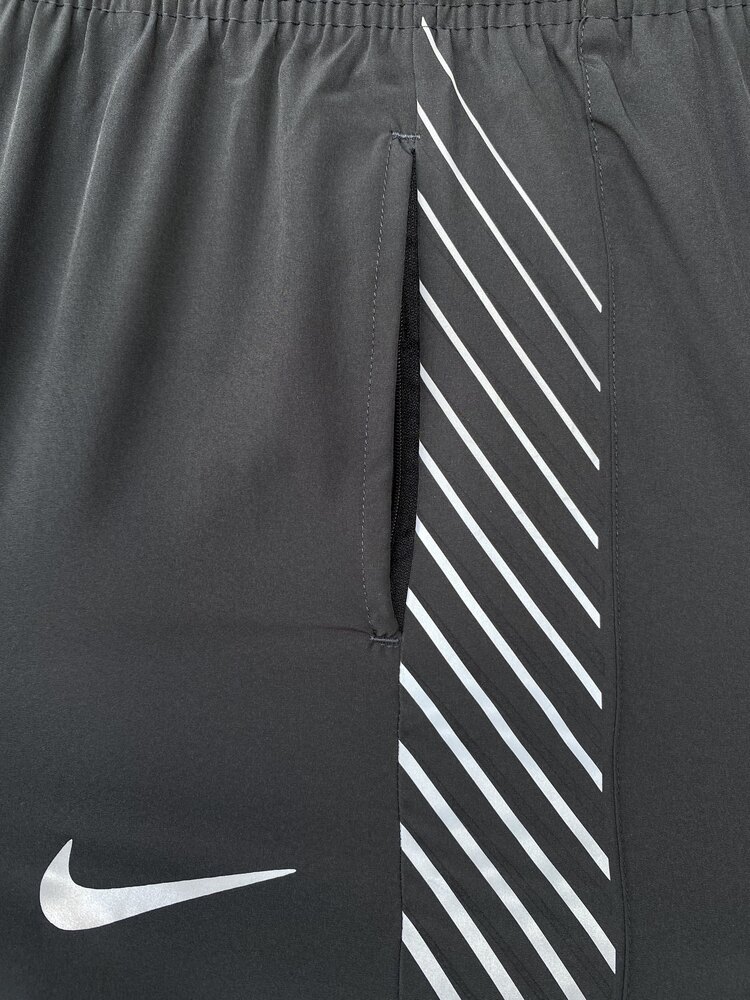 woven fabrics short