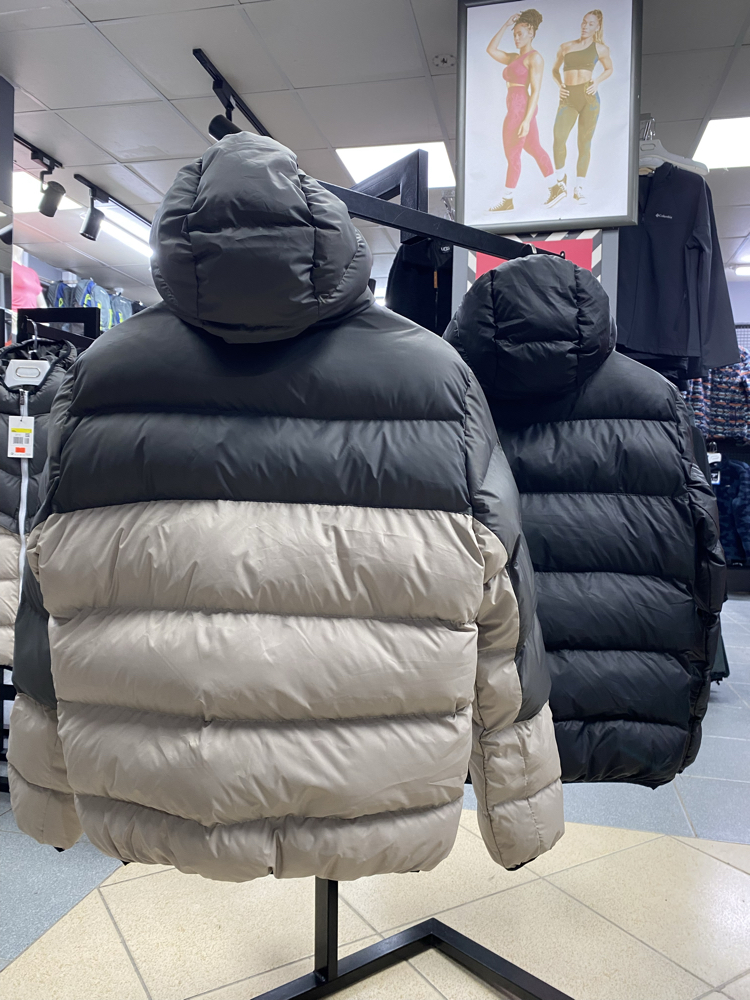 NIKE STORM-FIT ERKEK MONT