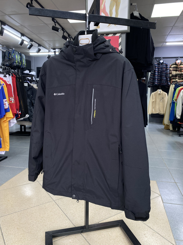 CL OUTDOOR 3in1 İTHAL MONT