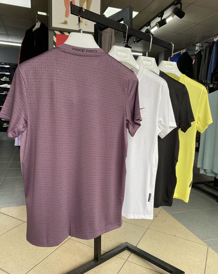 Yakames Kumaş Spor Tshırt