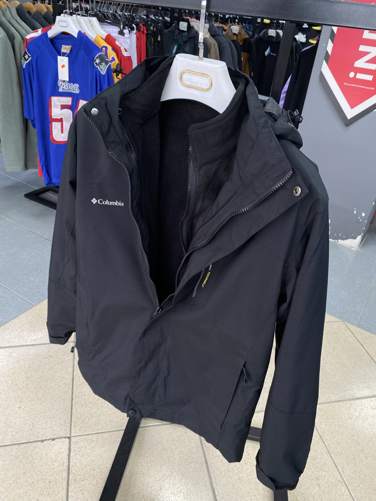 CL OUTDOOR 3in1 İTHAL MONT