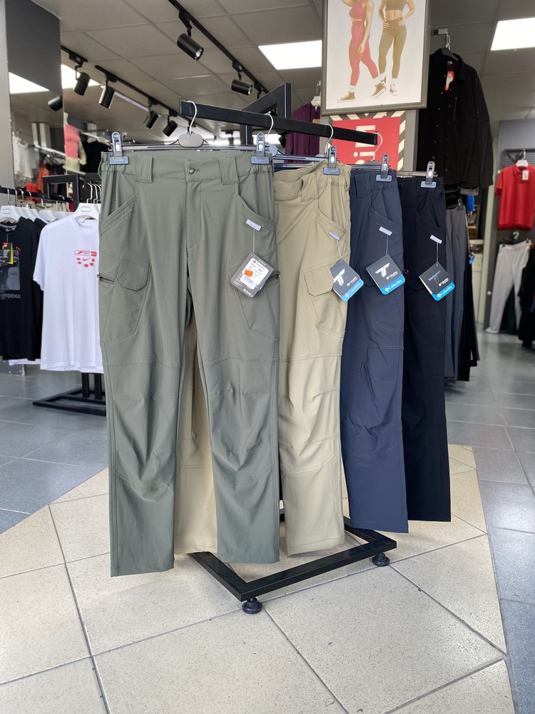 OUTDOOR PANTOLON 