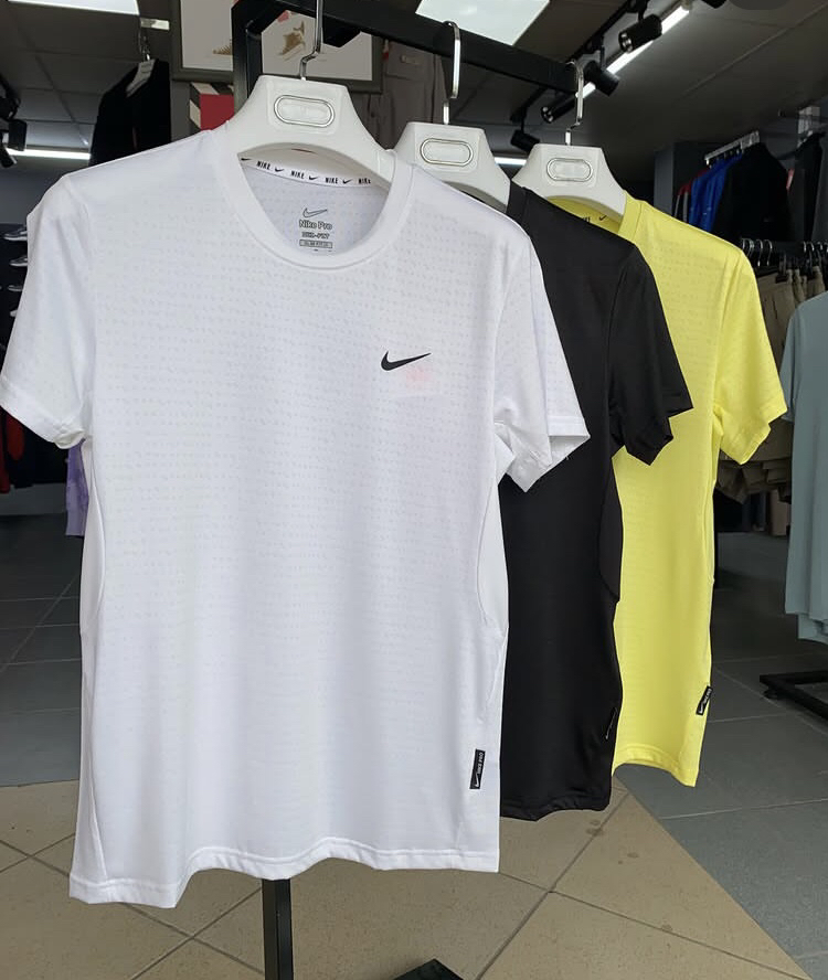 Yakames Kumaş Spor Tshırt