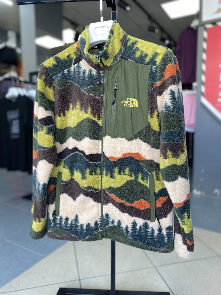 PELUŞ CEKET