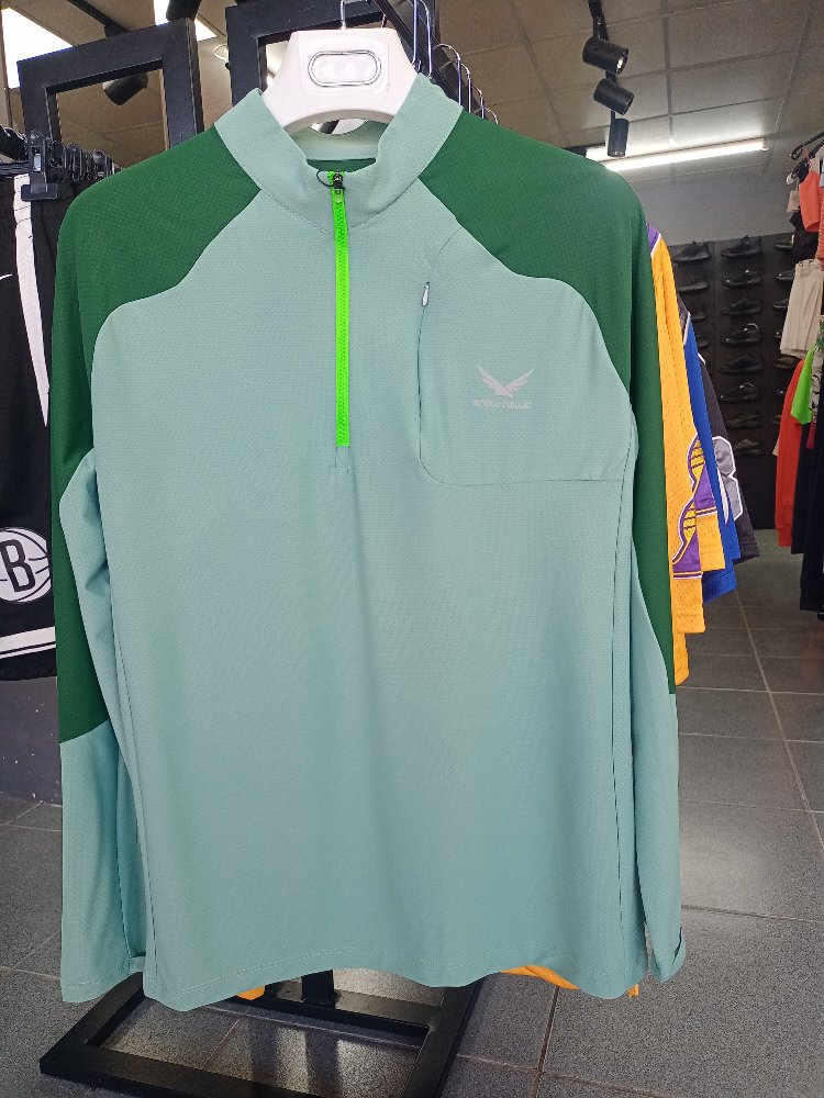 Performance Sweatshirt 