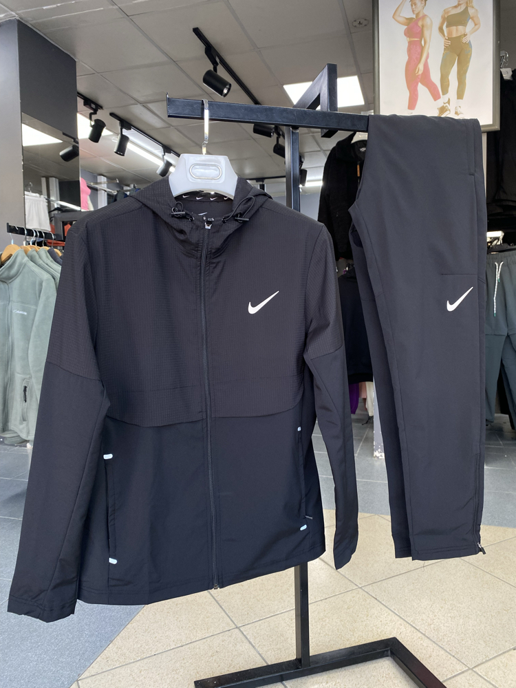 NK RUNNER DOKUMA EŞOFMAN TAKIMI 