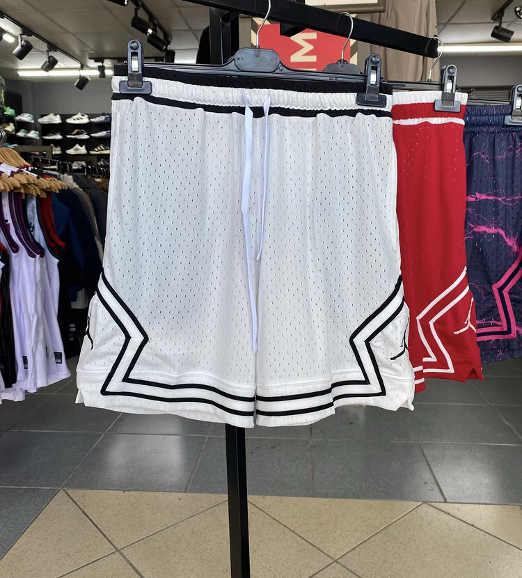 Basket Şort