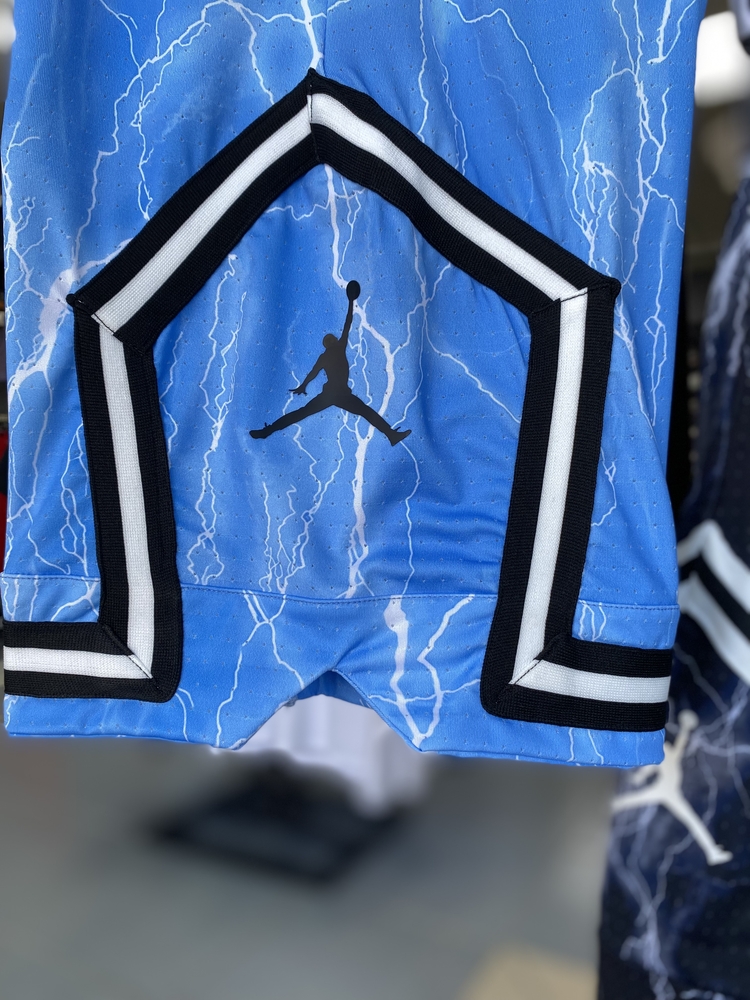 ORJ. JORDAN ŞORT