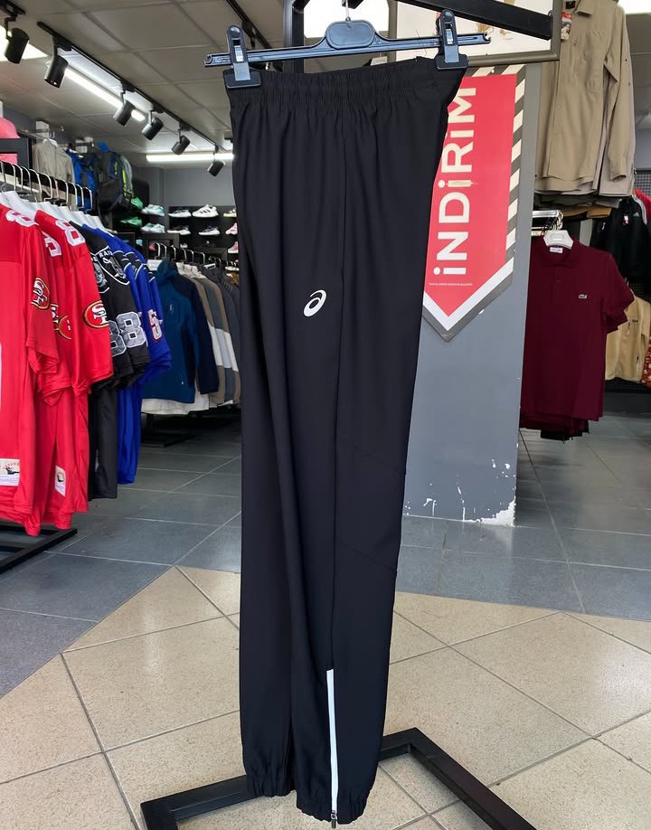 DOKUMA SPOR EŞOFMAN