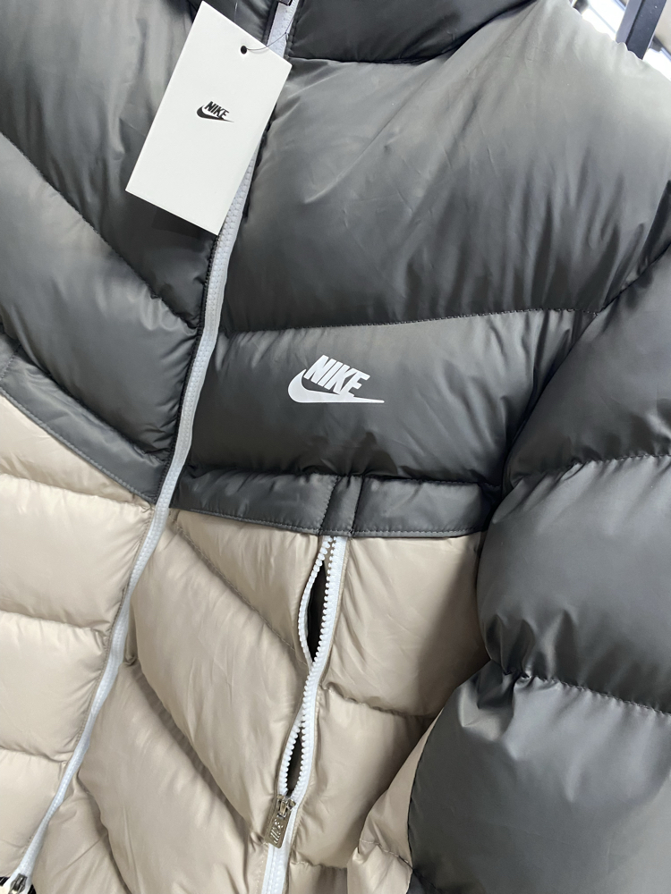 NIKE STORM-FIT ERKEK MONT