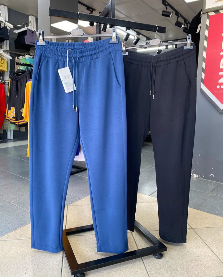 Modal Kumaş Erkek Eşofman Altı