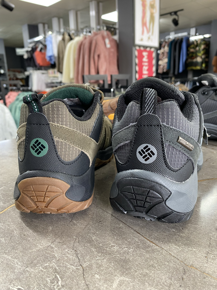 CLM GORE-TEX YURTDIŞI ITHAL TREKKING AYAKKABI