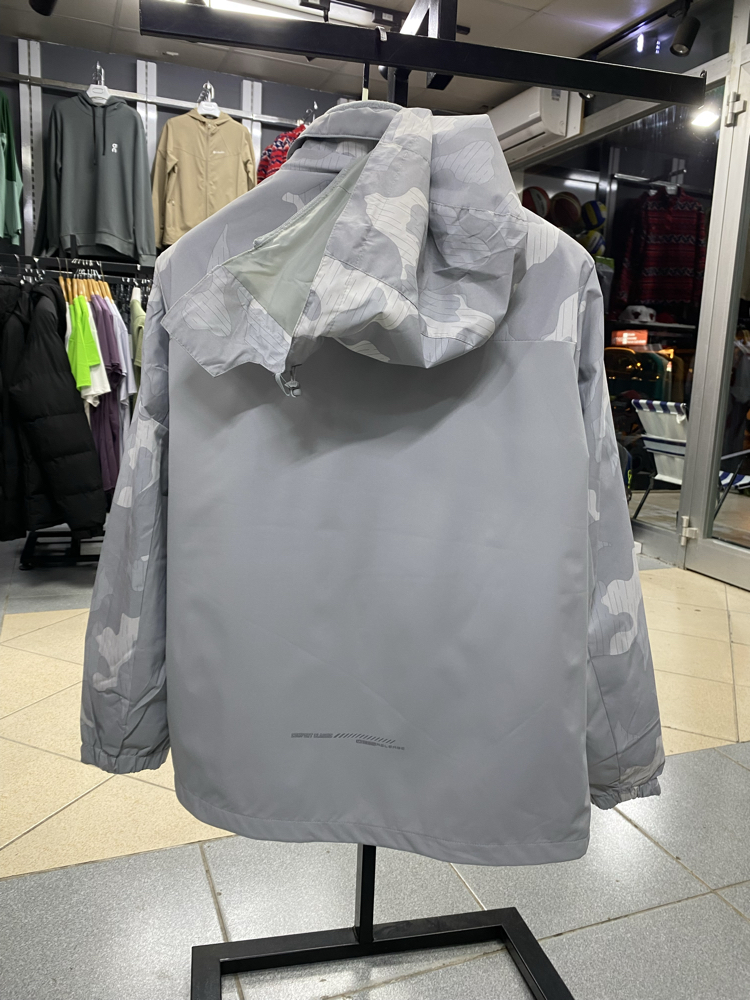 CL OUTDOOR 3in1 İTHAL MONT