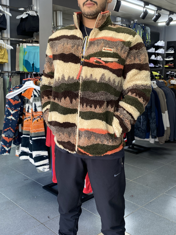CL DESENLİ PELUŞ