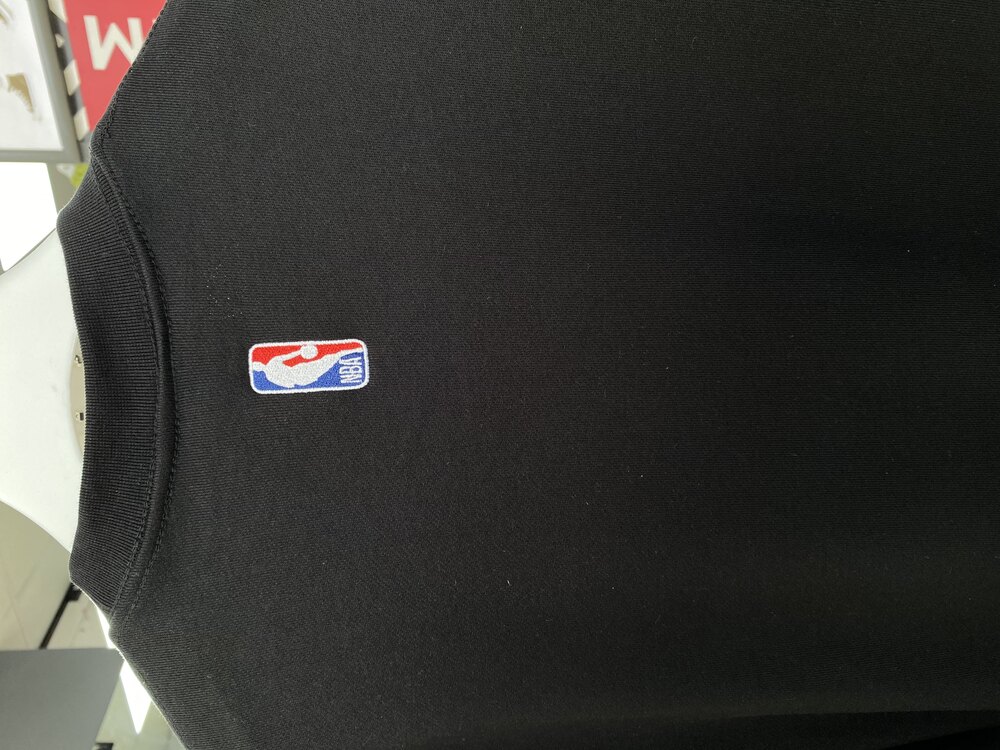 NBA COTTON SWEAT