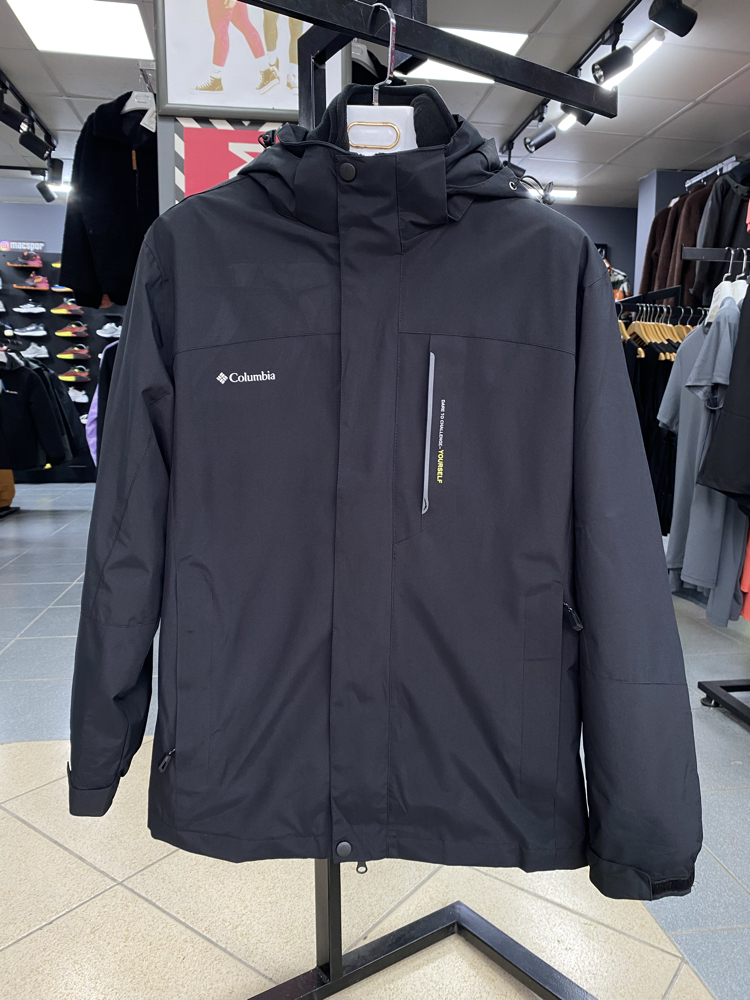 CL OUTDOOR 3in1 İTHAL MONT