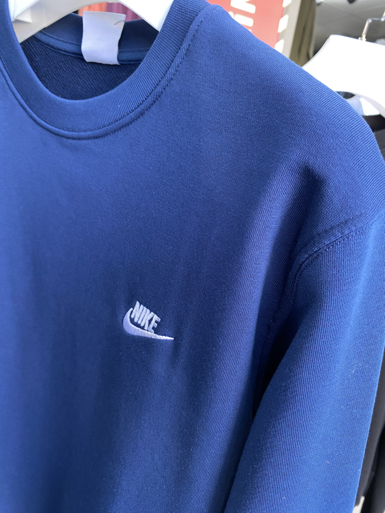NIKE CLUP FLEECE