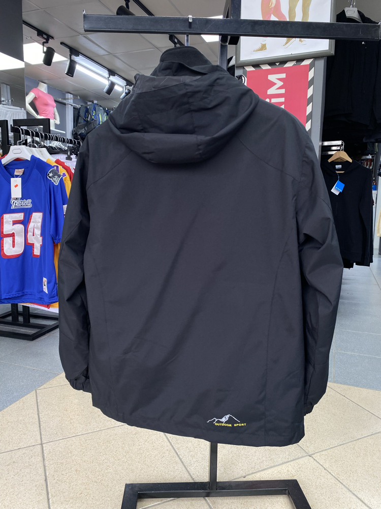 CL OUTDOOR 3in1 İTHAL MONT