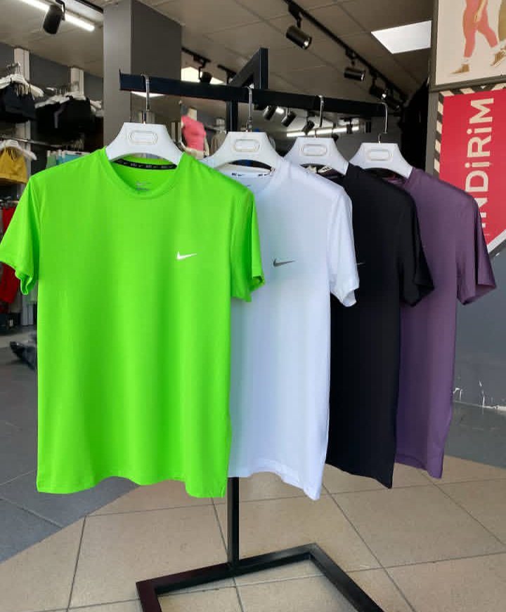 SPOR TSHIRT
