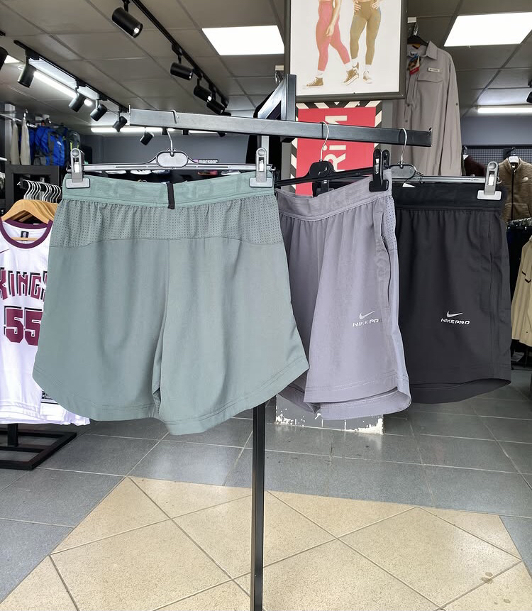 DOKUMA KUMAŞ PRO SPOR ŞORT