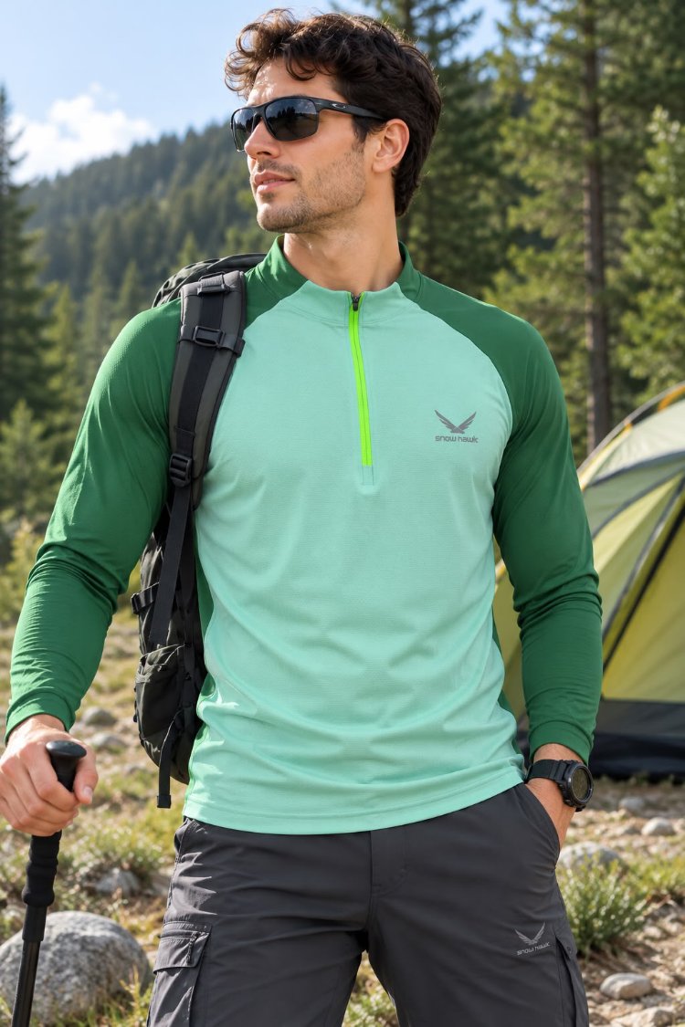 Performance Sweatshirt 