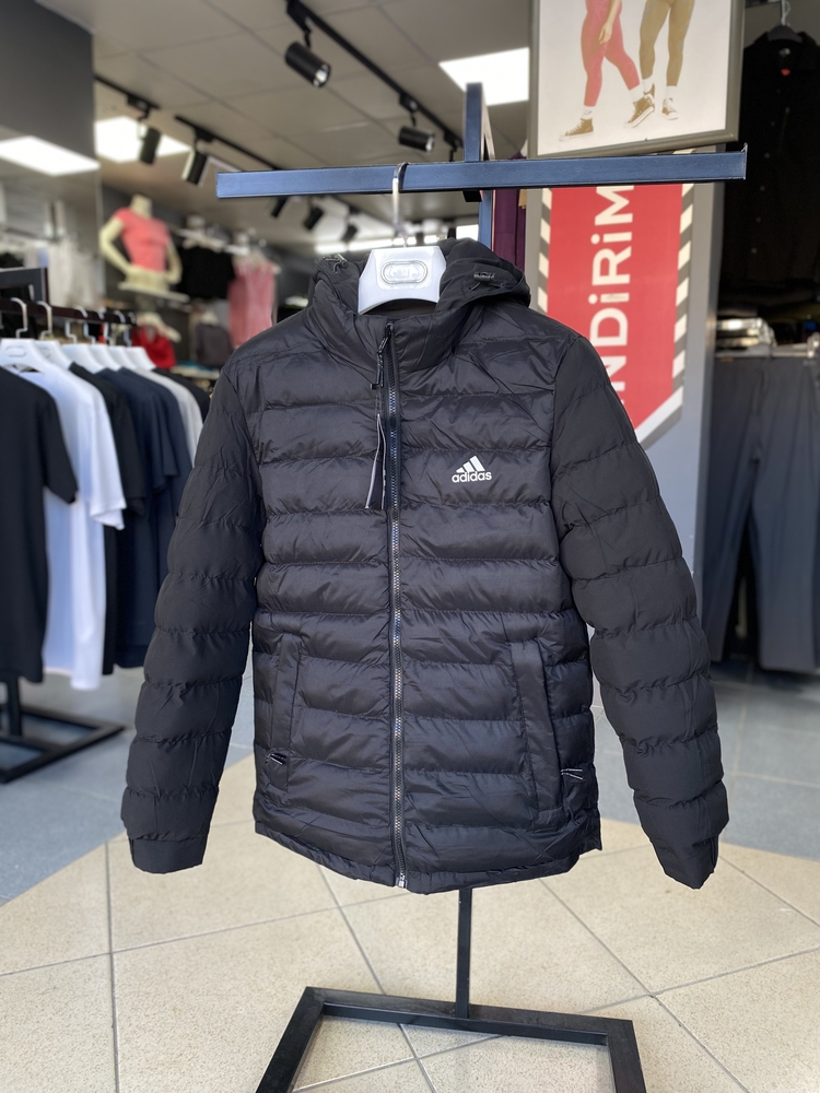 ITHAL ÇİFTTARAFLI MONT