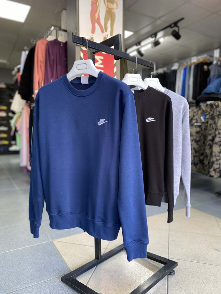 NIKE CLUP FLEECE