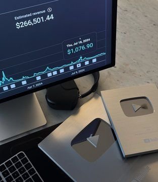 YouTube Automation (English-Türkçe-عربي-Русский)