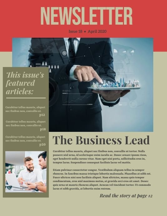 Niche Newsletter (English-Türkçe-عربي-Русский)