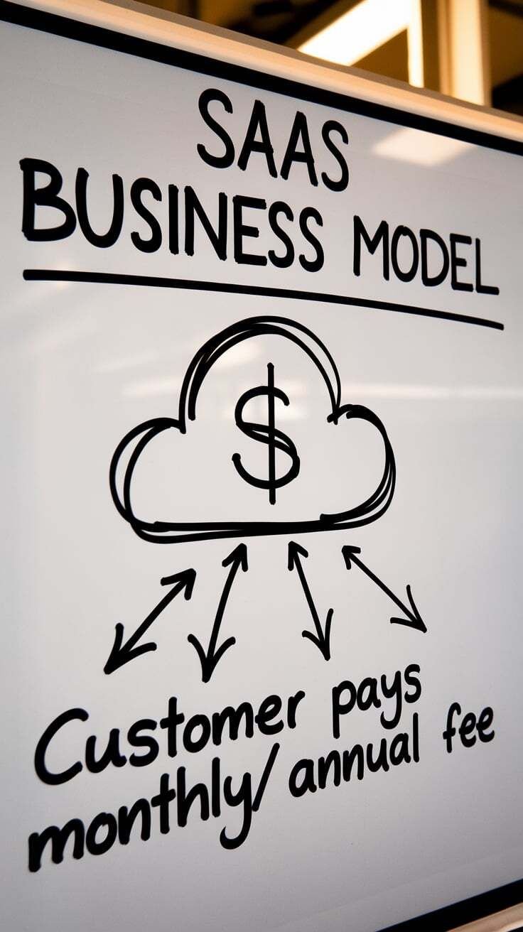 SaaS (Software as a Service)-(English-Türkçe-عربي-Русский)