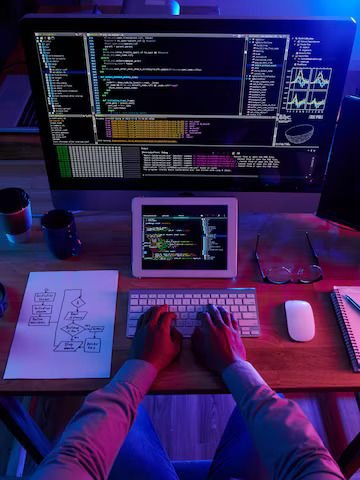 Mega Hacking Course 