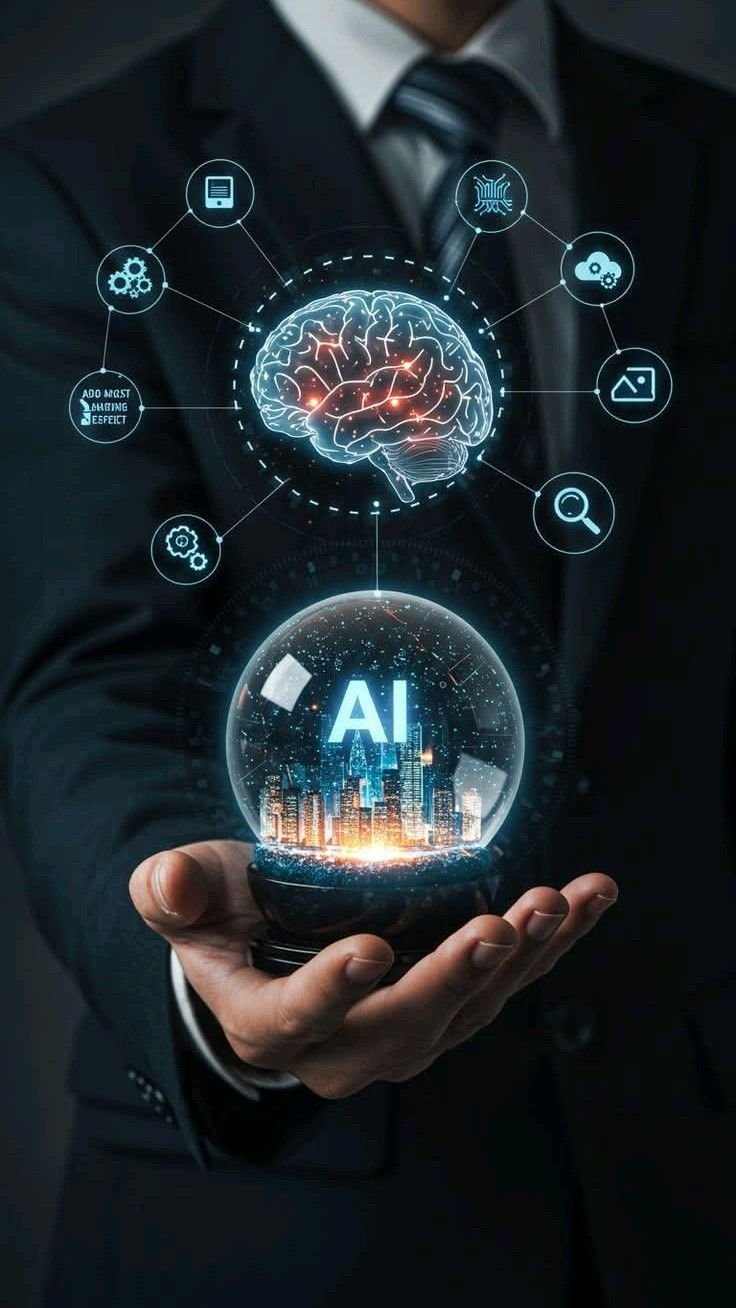 AI-First Ajans (AAA - AI Automation Agency) (English-Türkçe-عربي-Русский)