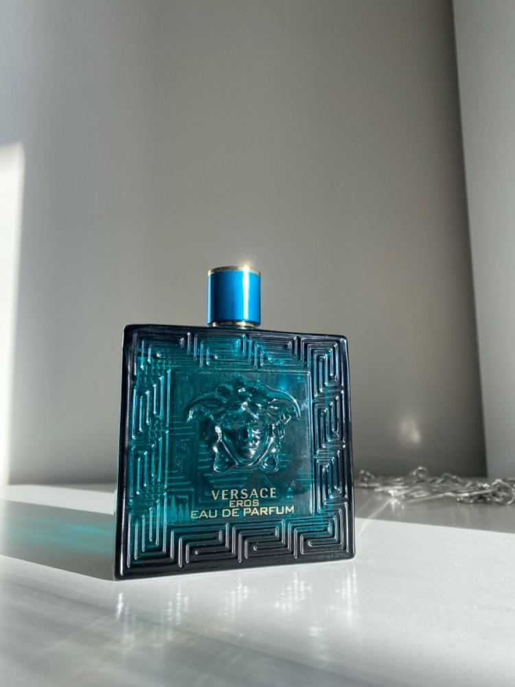 Versace Eros Eau de Parfum (EDP)