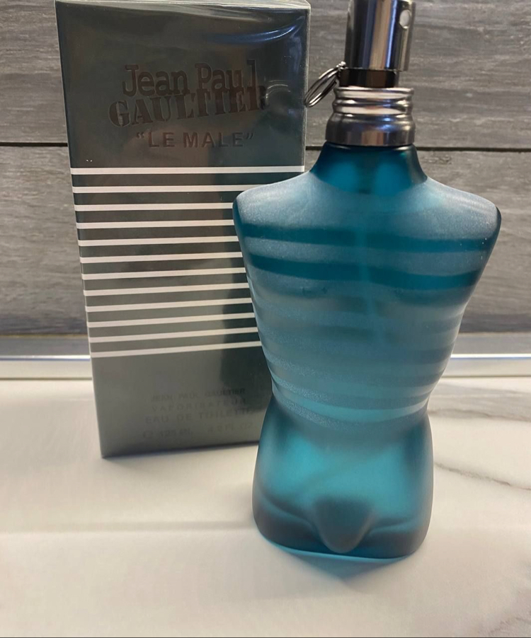 Jean Paul Gaultier Le Male
