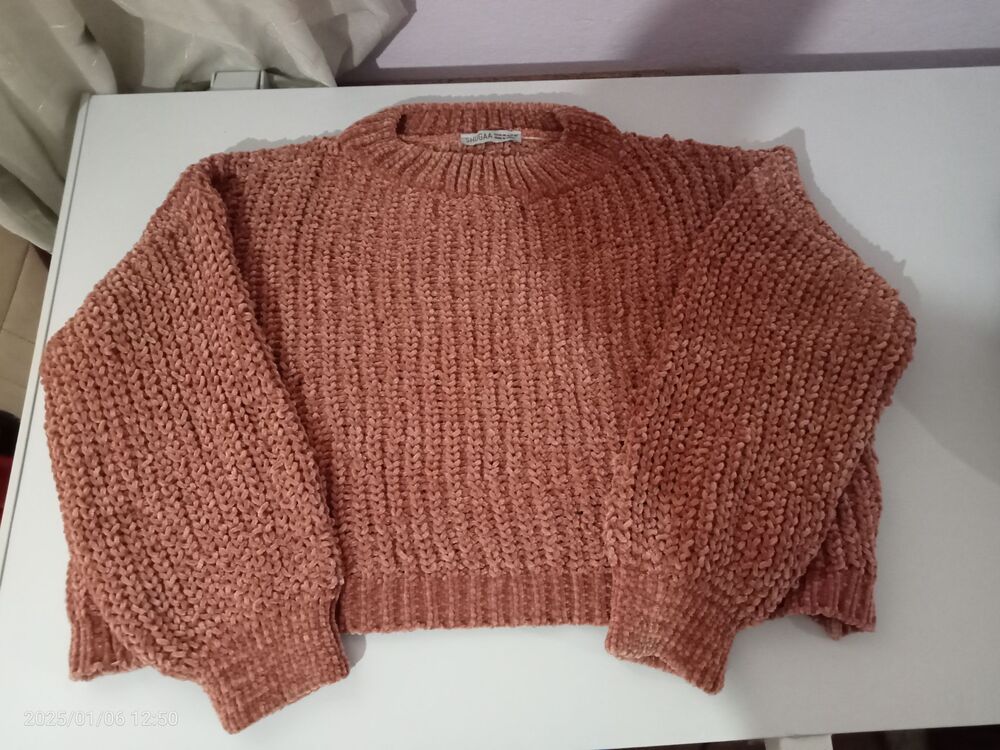 crop