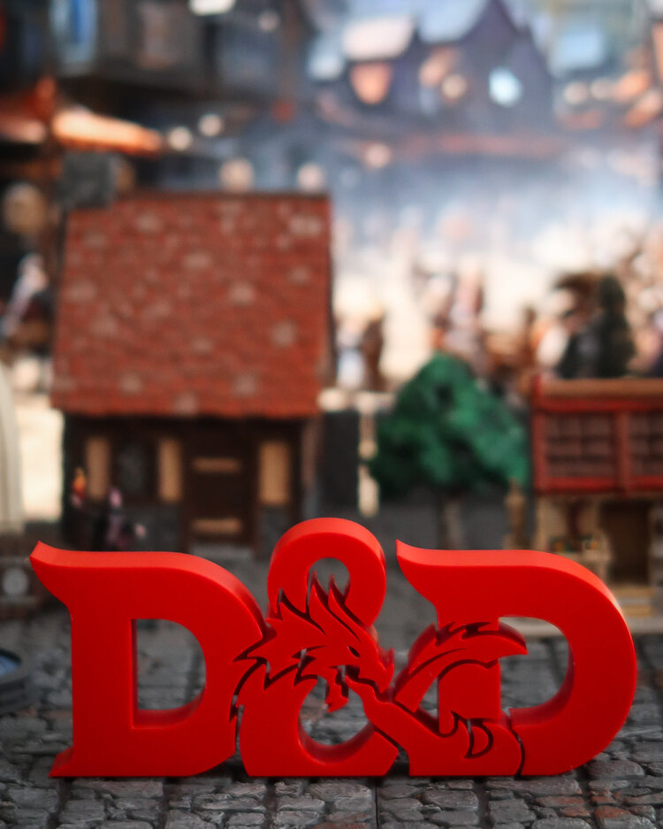DND Logosu