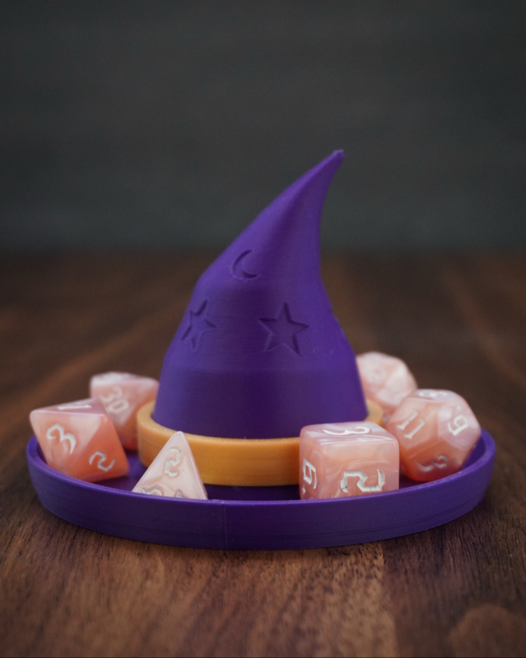 Arcana Zar Standı