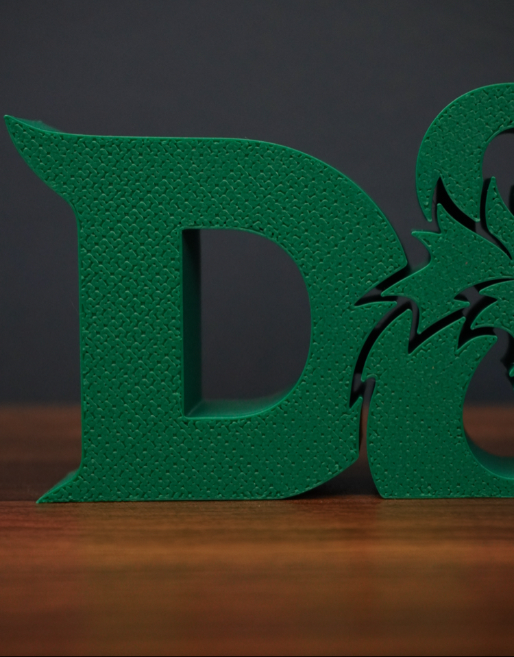 DND Logosu