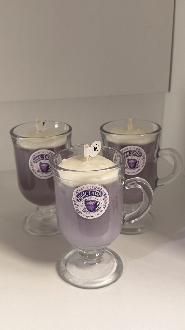 Mor latte