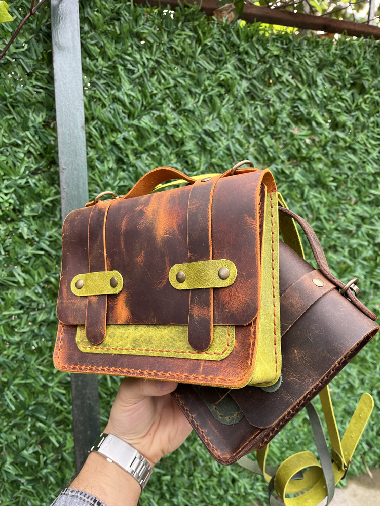 Magi Mini Messenger