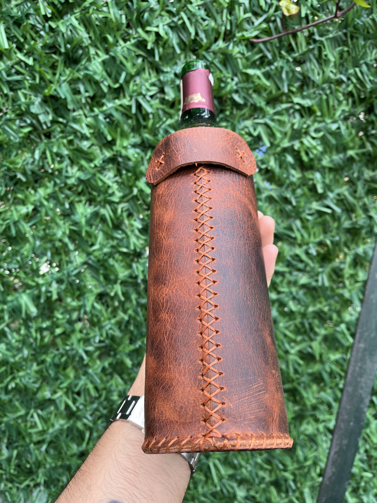 Magi Vine Tobacco