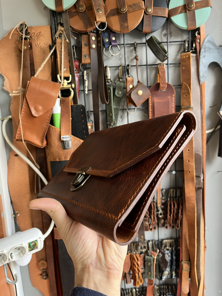 Magi Spec Organizer