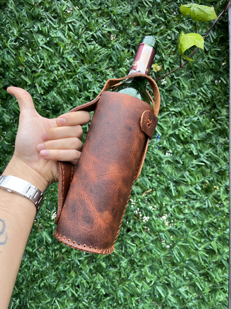 Magi Vine Tobacco