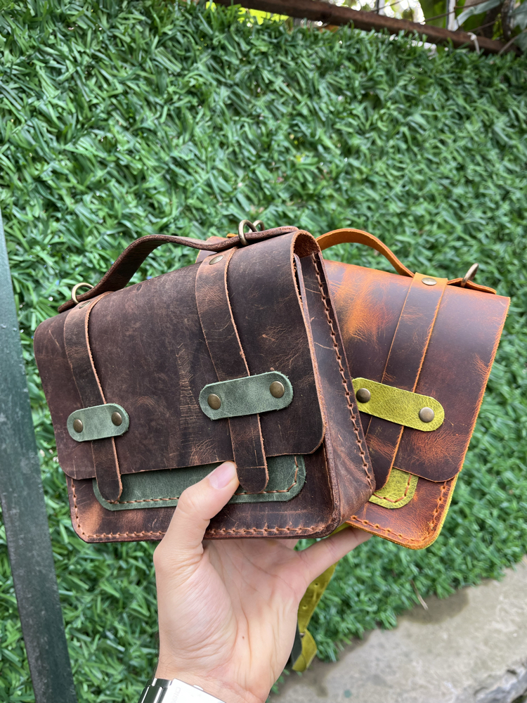 Magi Mini Messenger