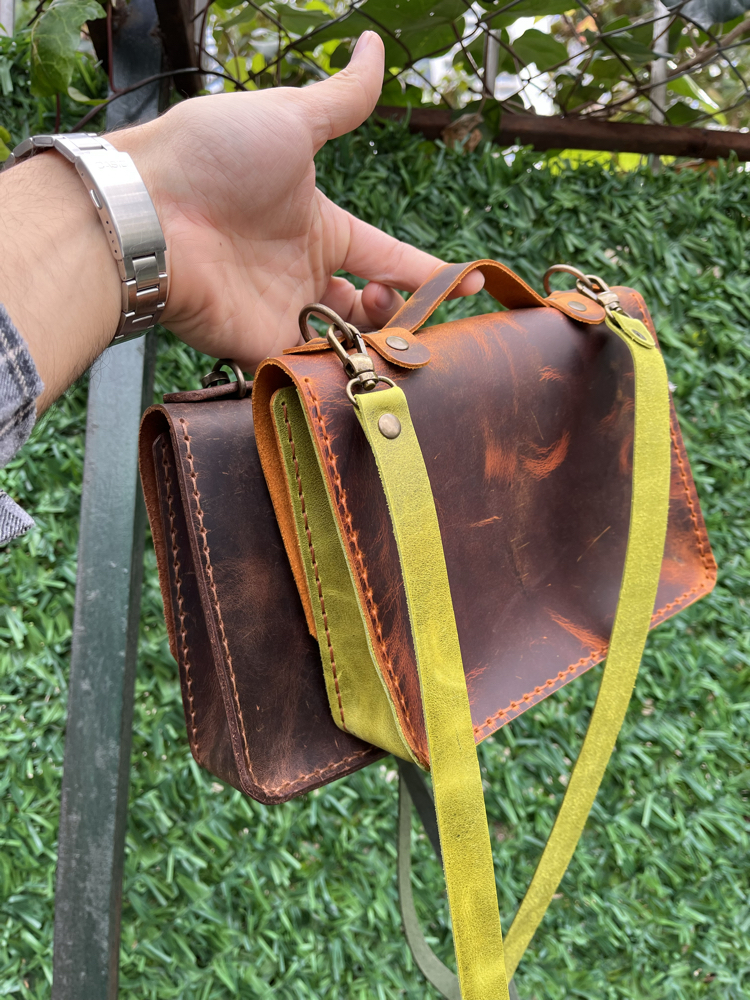 Magi Mini Messenger