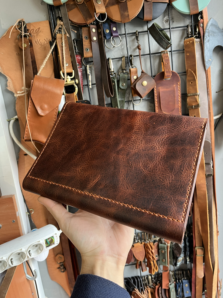 Magi Spec Organizer