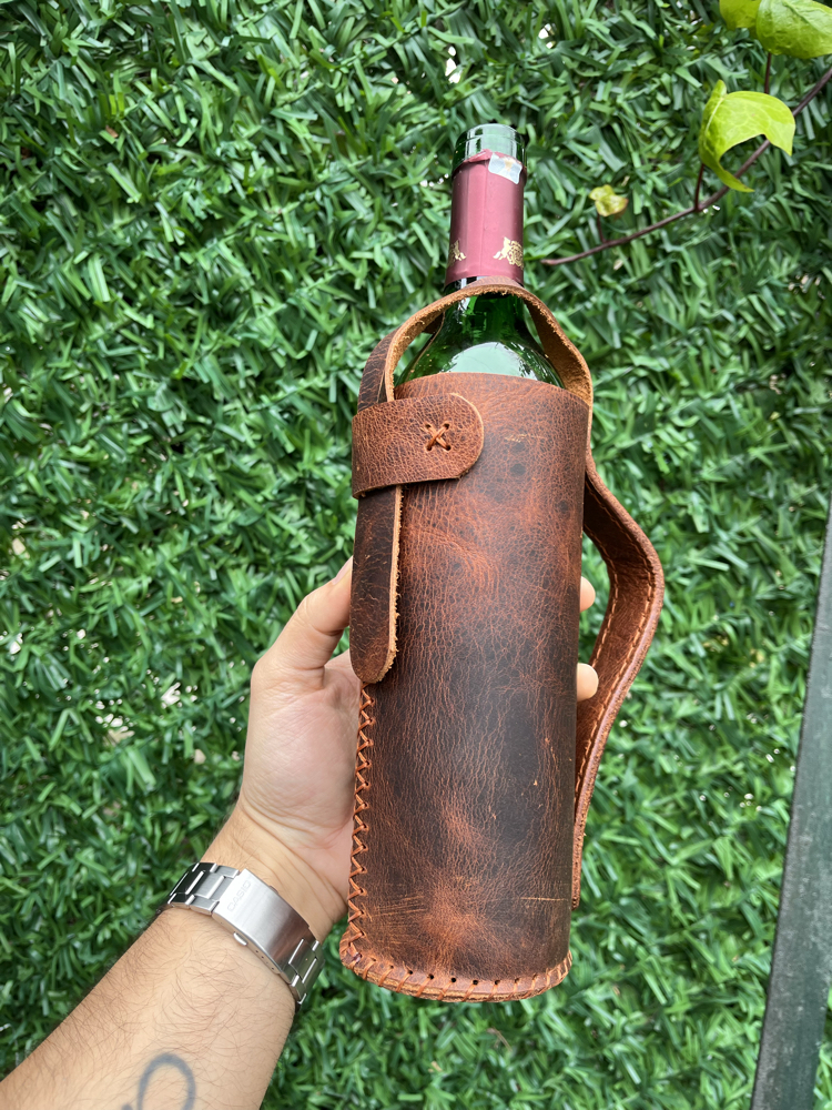 Magi Vine Tobacco